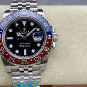 replica rolex GMT II