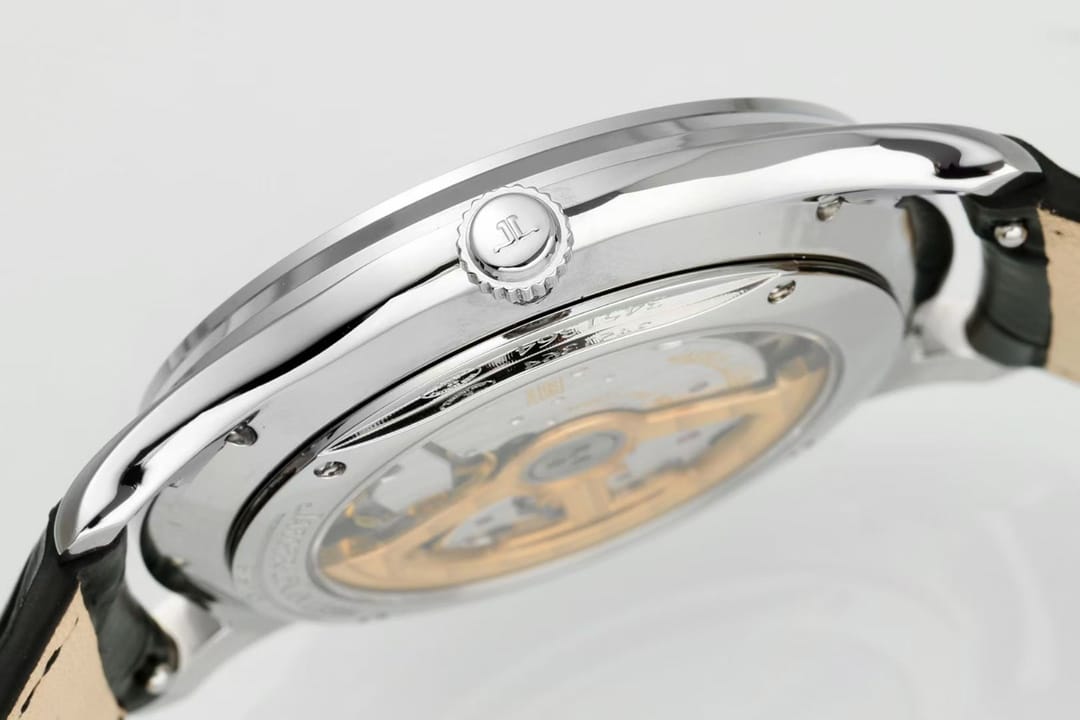 jaeger lecoultre replica