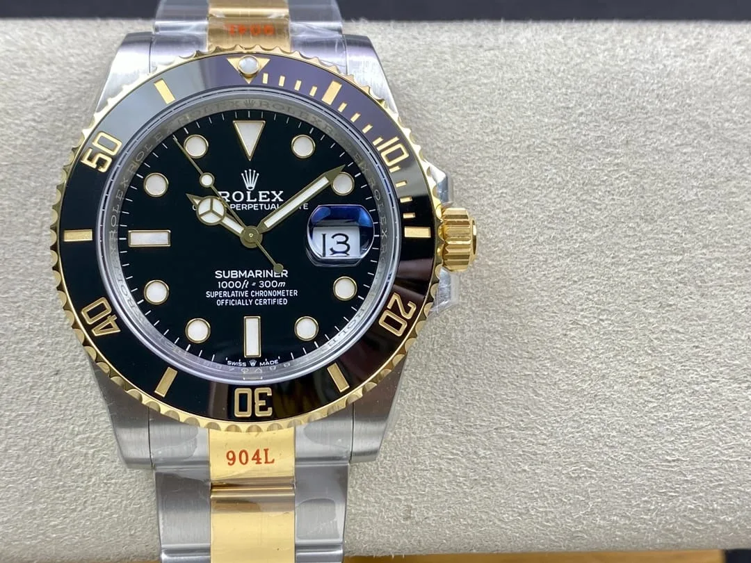 replica rolex