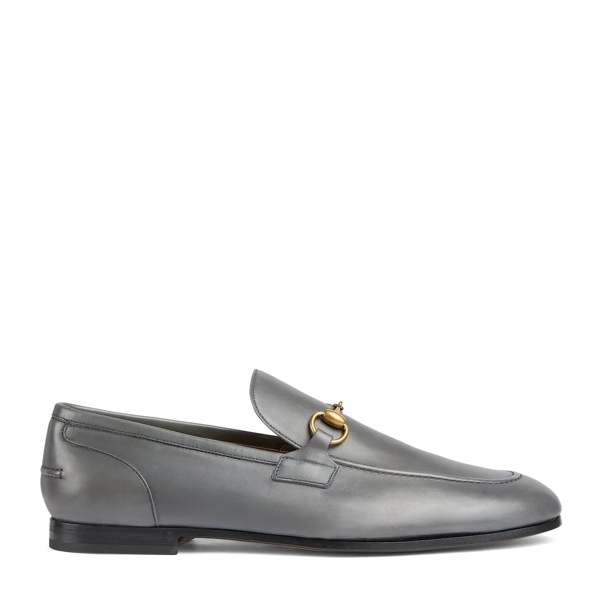 Mens Gucci Fake shoes Jordaan loafer