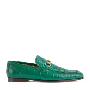Mens GUCCI Shoes Jordaan loafer