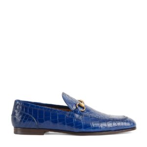Mens GUCCI Shoes Jordaan loafer