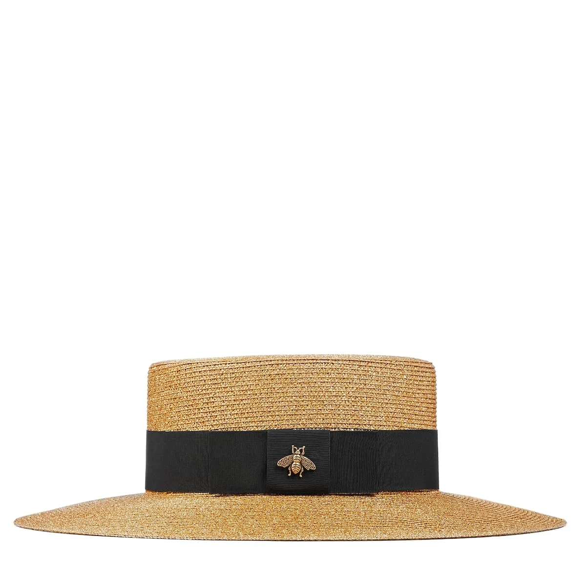 Gucci replica Lame papier hat