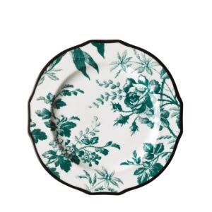 GUCCI Herbarium dessert plate, set of two