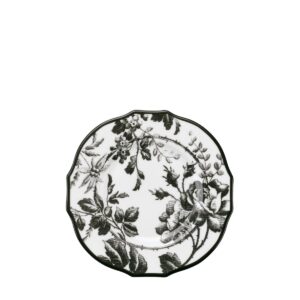 GUCCI Herbarium accent plate, set of two
