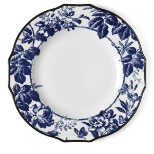 GUCCI Herbarium dinner plate, set of two