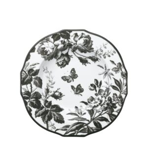 GUCCI Herbarium rim soup bowl, set of two