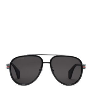 Replica Designer Glasses GUCCI Aviator sunglasses