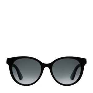 GUCCI Round-frame sunglasses