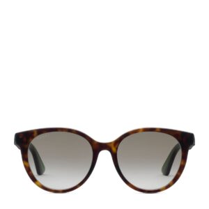 GUCCI Round-frame sunglasses