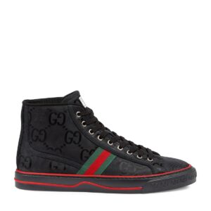 Mens GUCCI Shoes Off The Grid high top sneaker