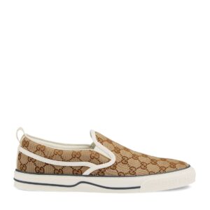 Mens GUCCI Shoes Tennis 1977 slip-n sneaker