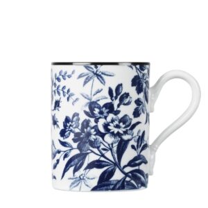 GUCCI Herbarium mug