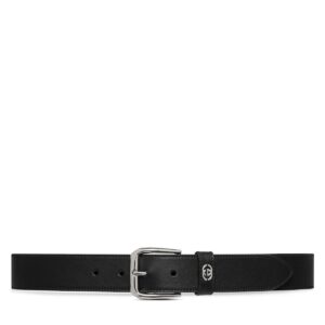 GUCCI Belt with Interlocking G detail