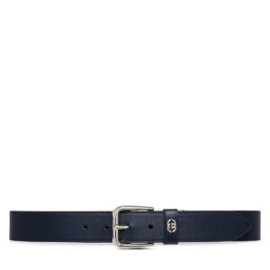 GUCCI Belt with Interlocking G detail