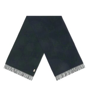 GUCCI Replica Designer GG cashmere jacquard scarf