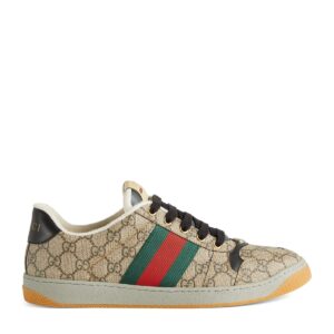GUCCI Shoes Mens Screener sneaker