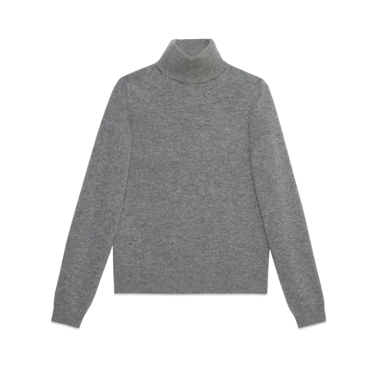 Gucci replica designer clothes Wool sweater with patch