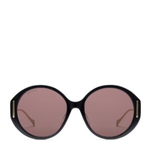 GUCCI Round frame sunglasses