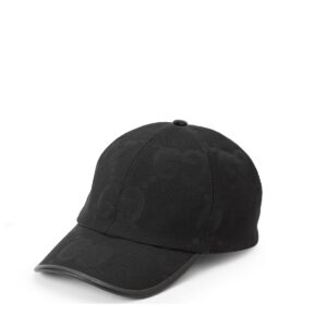 GUCCI Replica Designer Jumbo GG baseball hat