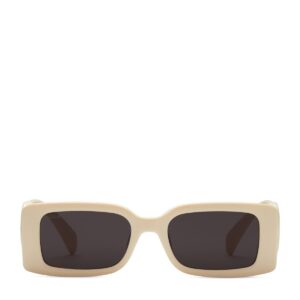 GUCCI Rectangular-frame sunglasses