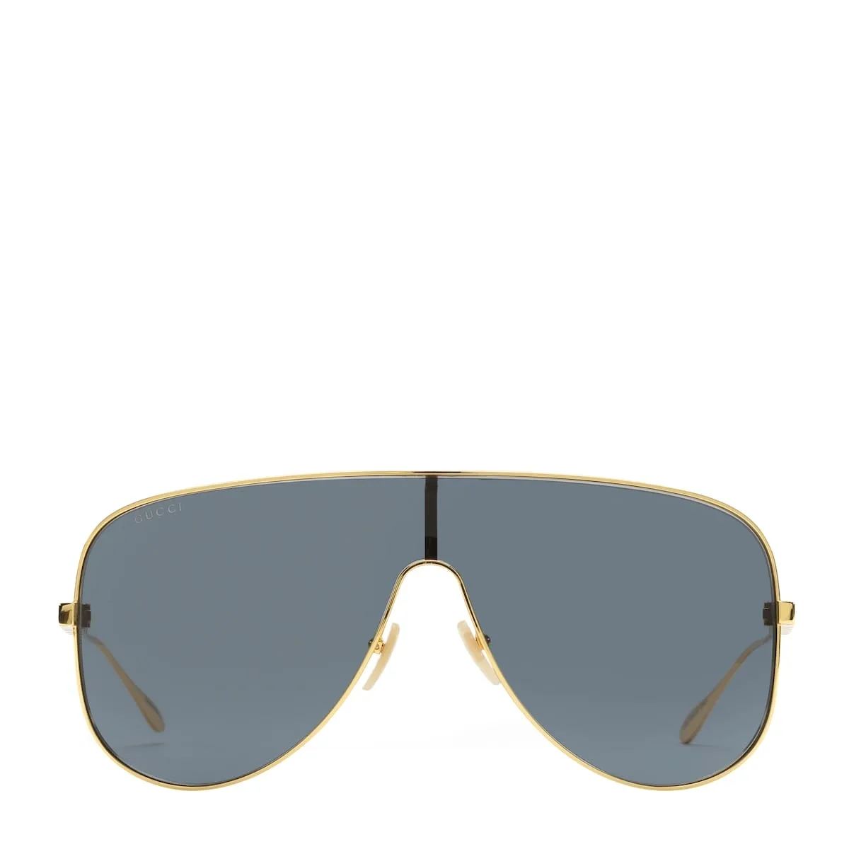 Fake Gucci Mask sunglasses
