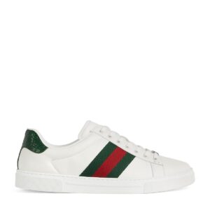 Mens GUCCI Shoes Ace sneaker with Web