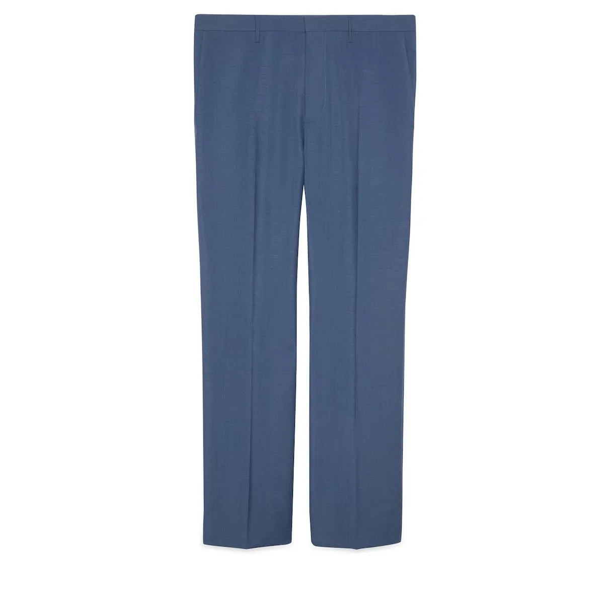 Gucci replica designer clothes Wool mohair pant