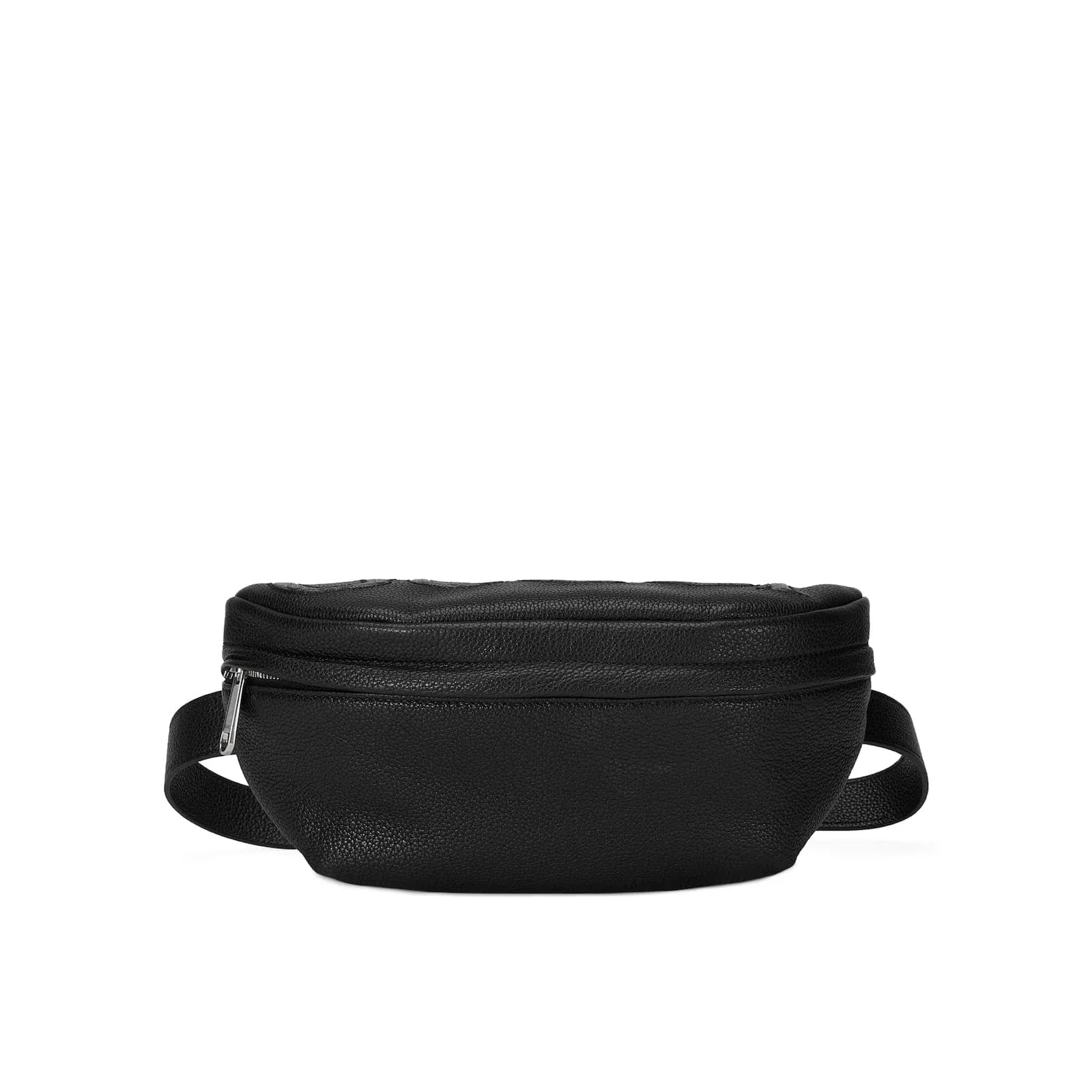 Replica Designer Bags Gucci Replica Bags Belt bag with logo black leather