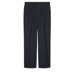 GUCCI Replica Designer Clothes Wool twill jogging pant