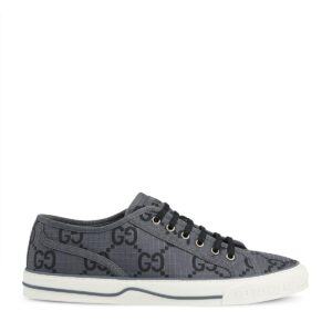 Mens GUCCI Shoes Tennis 1977 sneaker