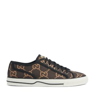 Mens GUCCI Shoes Tennis 1977 sneaker