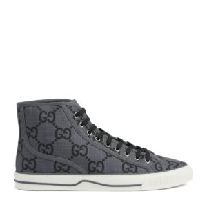 Mens GUCCI Shoes Tennis 1977 high-op sneaker