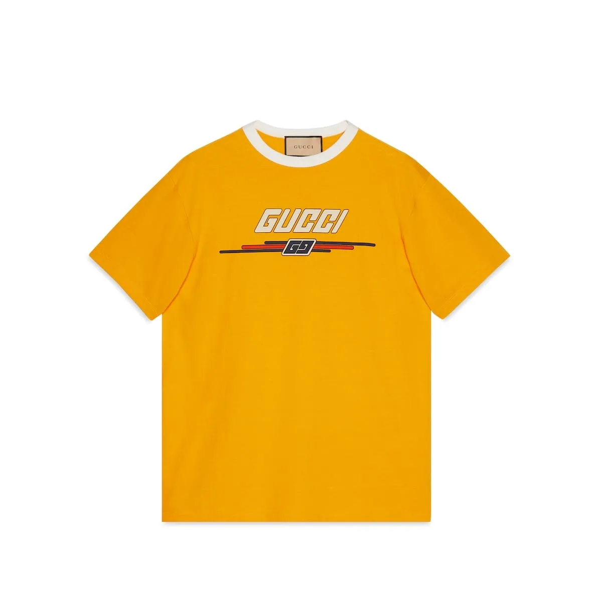 Gucci Replica Clothing T-shirt with print