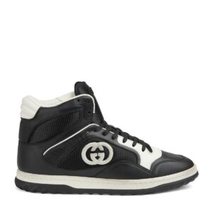 GUCCI Shoes Mens MAC80 high top sneaker