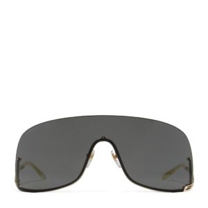 Replica Designer Glasses GUCCI Mask-shaped frame sunglasses
