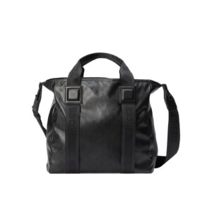 Replica Designer Bag GUCCI GG Crystal tote bag black GG Crystal canvas