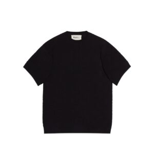 GUCCI Replica Designer Clothes Viscose jacquard T-shirt with GG