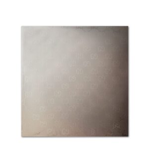 GUCCI GG silk jacquard scarf