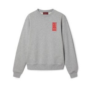 GUCCI Clothing Cotton jersey sweatshirt