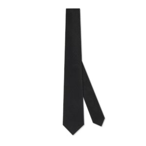 GUCCI Replica Designer Allover silk tie