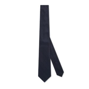 GUCCI Replica Designer Allover silk tie