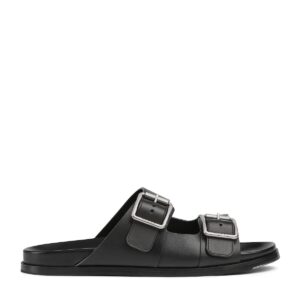 GUCCI Shoes Mens sandal with buckles