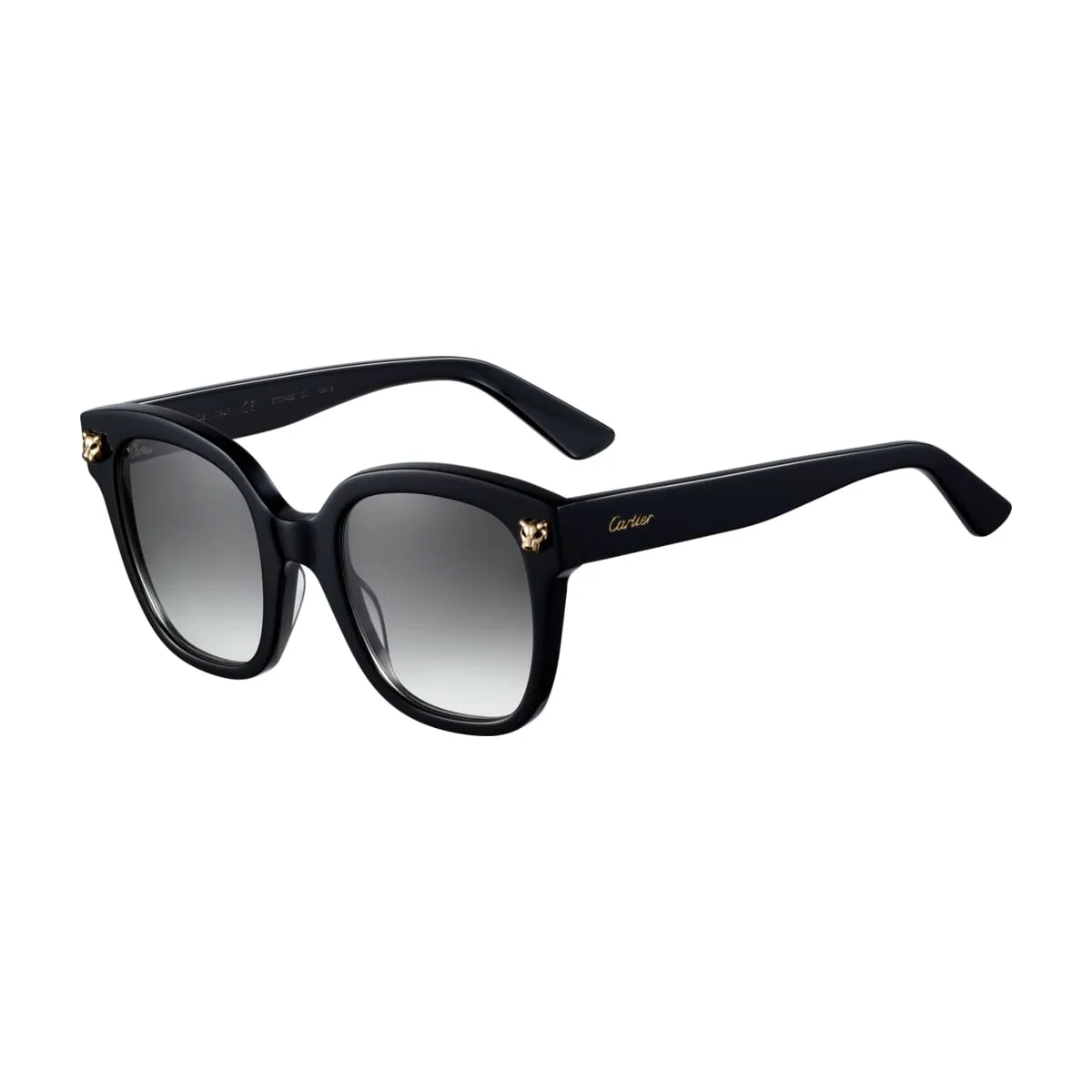 Panthere de replica cartier glasses