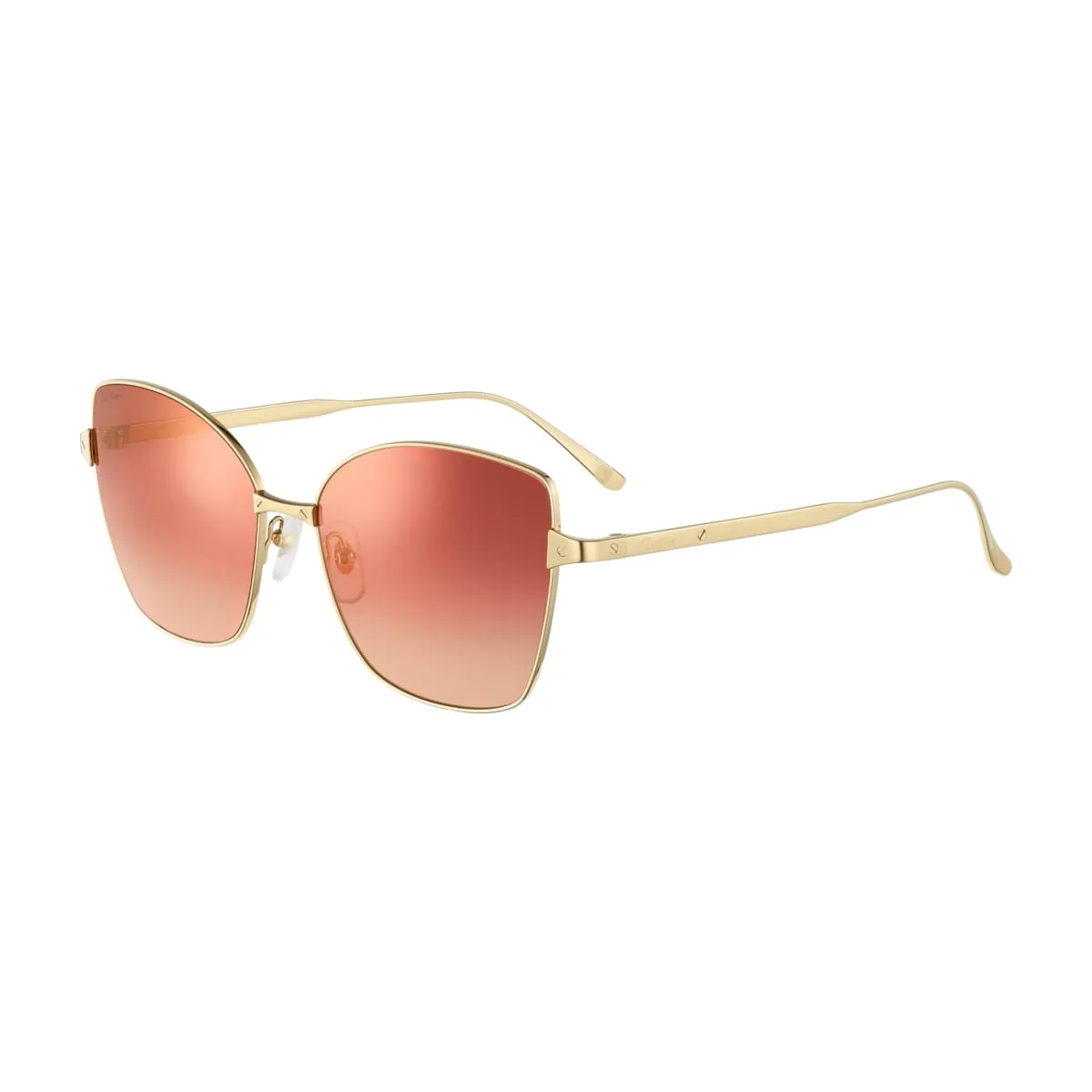 Santos de replica cartier glasses
