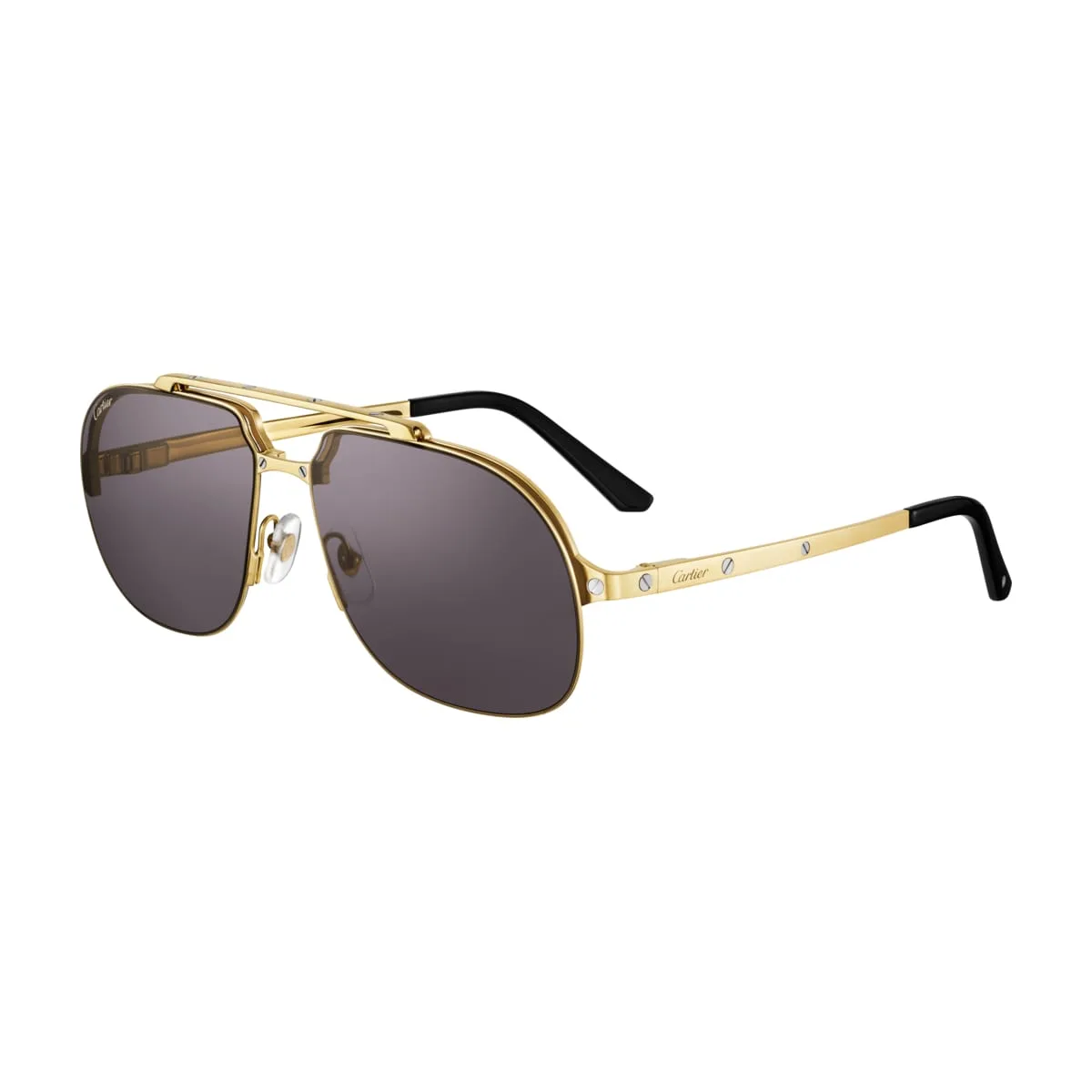 Santos de replica cartier glasses
