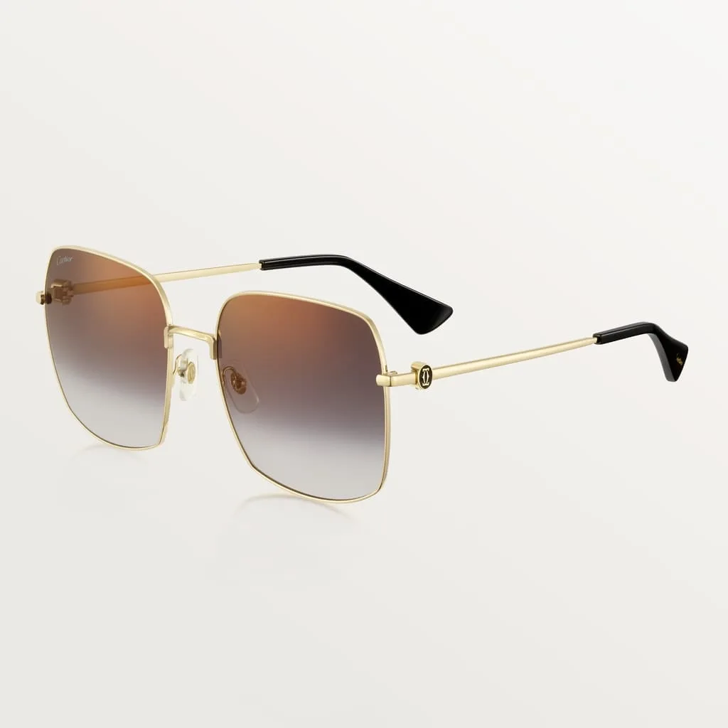Signature C de replica cartier glasses