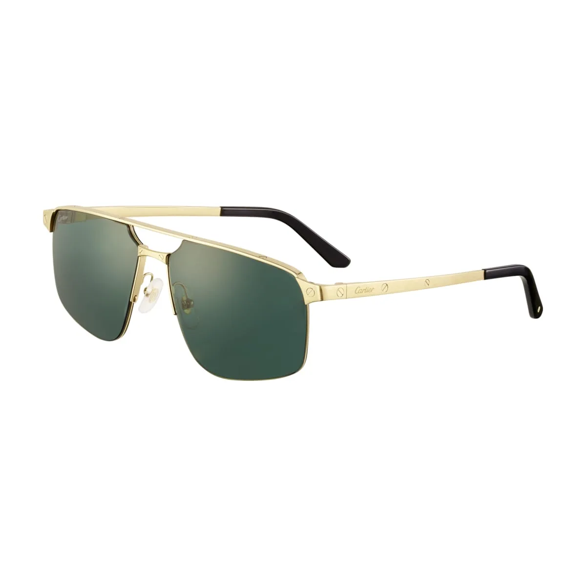 Santos de replica cartier glasses