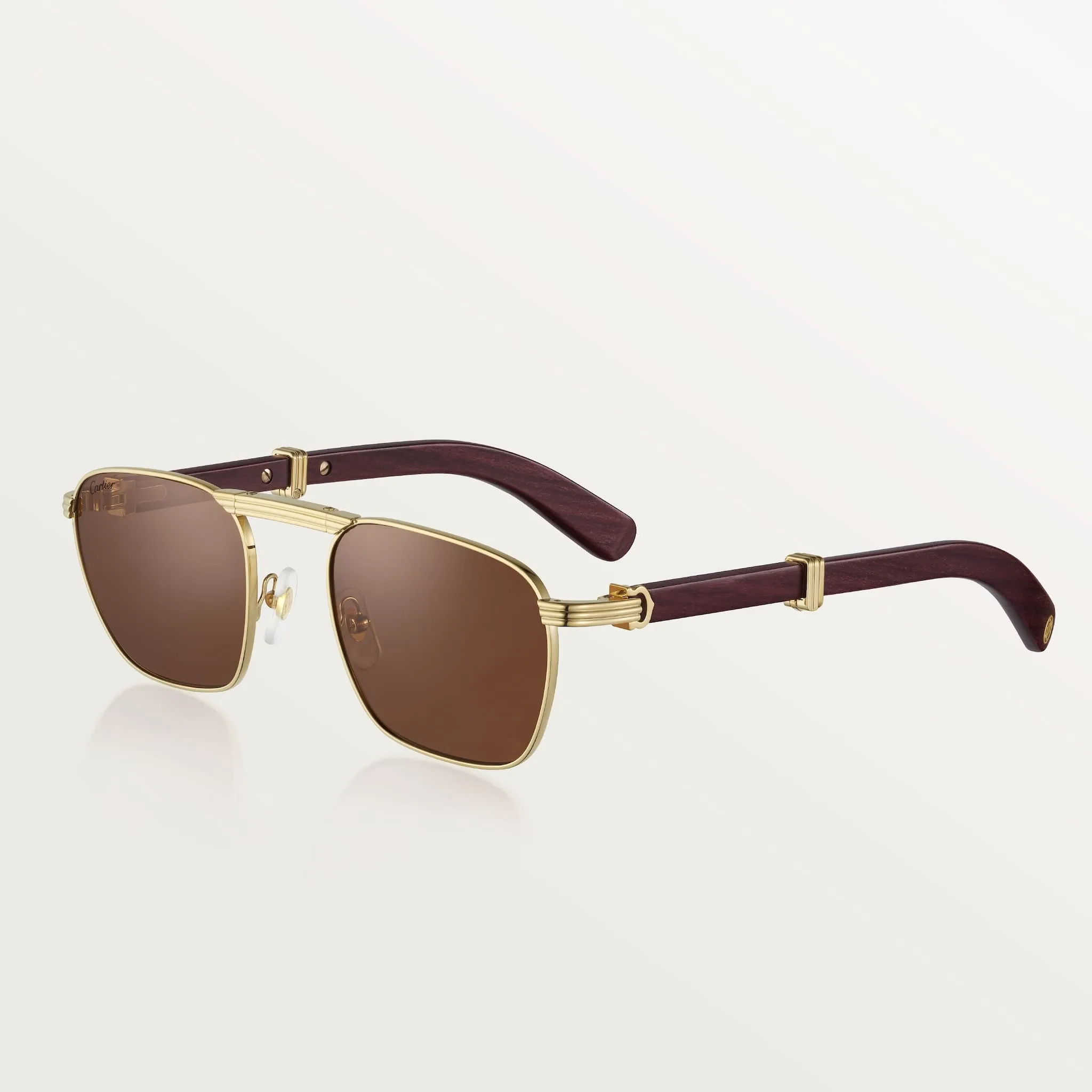 Premiere de replica cartier glasses
