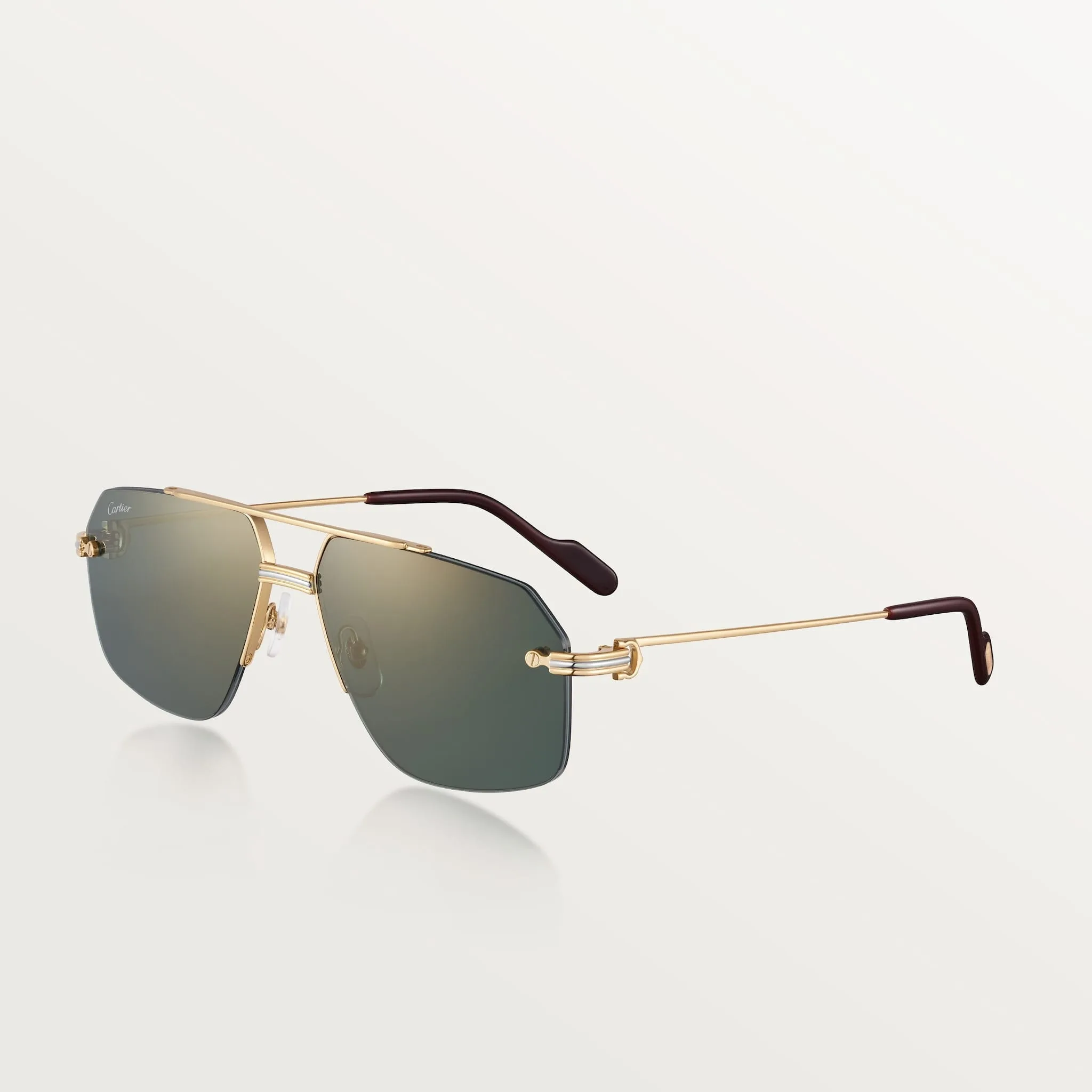 Premiere de replica cartier glasses